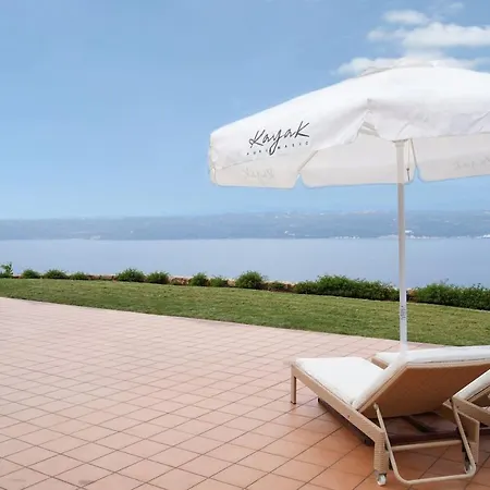 Casa Minervos Hébergement de vacances
