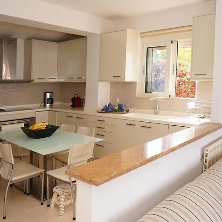 Casa Minervos Hébergement de vacances Aptera