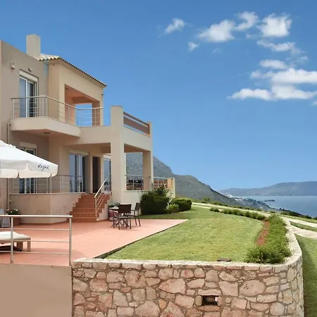 Casa Minervos *
