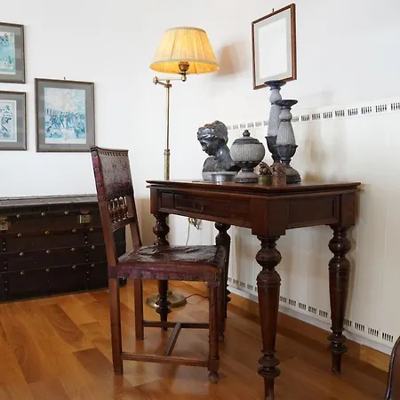Hébergement de vacances Casa Minervos Aptera