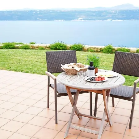 Hébergement de vacances Casa Minervos