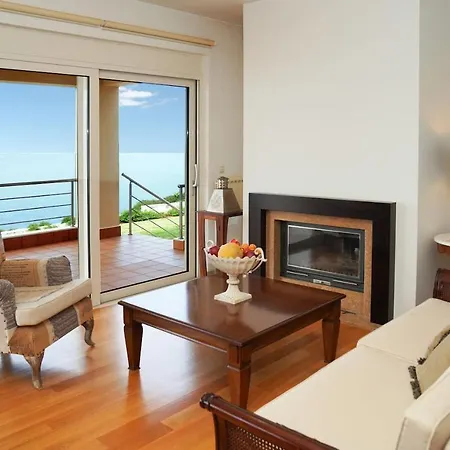 Hébergement de vacances Casa Minervos Aptera