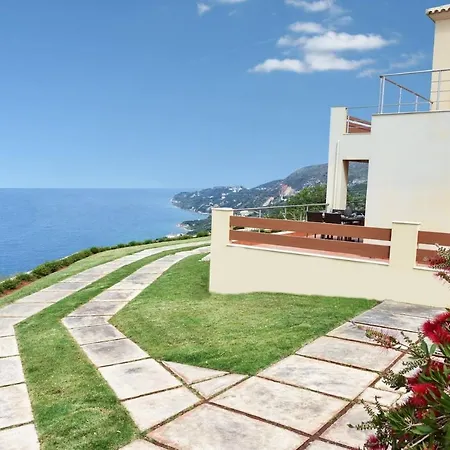 Hébergement de vacances Casa Minervos *