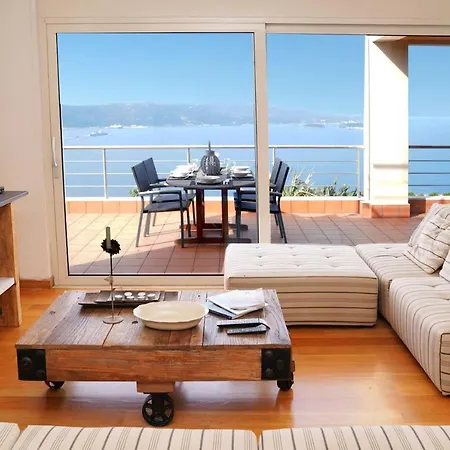 Hébergement de vacances Casa Minervos *