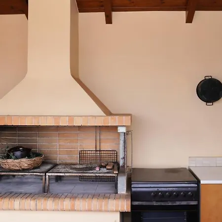 Casa Minervos Hébergement de vacances *
